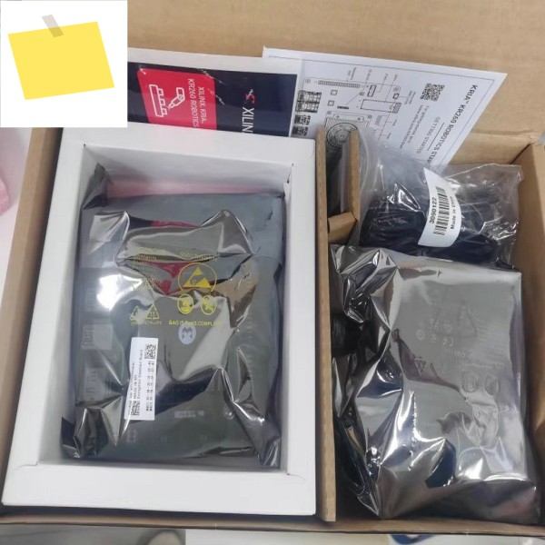 SK-KR260-G-ED 자일링스 Kria 로봇 개발 보드 SOM 키트 제품 이미지