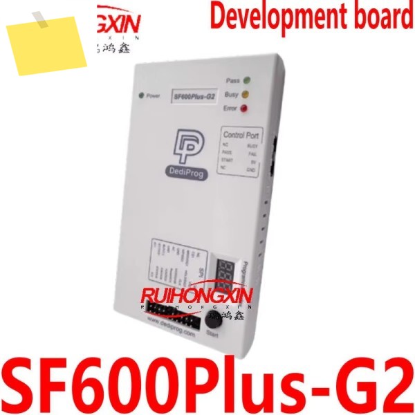 SF600Plus-G2 Dediprog SPI NOR 플래시 온라인 프로그래머 버너 제품 이미지
