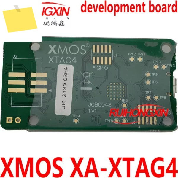 XMOS XA-XTAG4 어댑터 XTC 개발 도구 디버그 프로그래머 제품 이미지