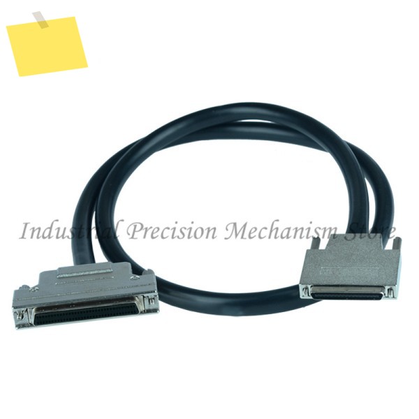 NI SHC68-68-EPM PCI-6221 68핀 X 시리즈 및 M 장치를 액세서리에 연결하기 위한 범용 케이블 제품 이미지