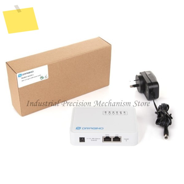 DRAGINO MS14N-P IoT 지지대 OpenWrt 리눅스 아두이노 윤, 마이크로 컨트롤러용 마더보드, 오픈 소스 하드웨어 제품 이미지