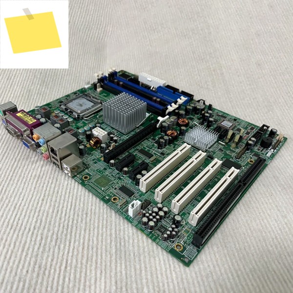 산업용 제어 마더보드 LGA775 AEM945G-868 제품 이미지