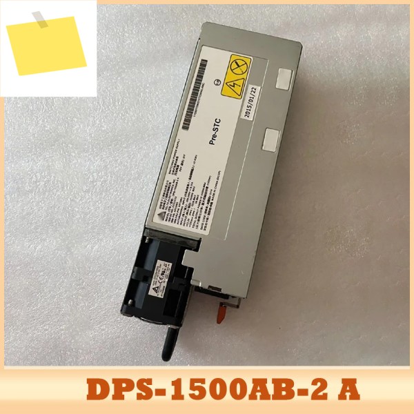 1500W 전원 공급 장치 69Y5963 94Y8180 DPS-1500AB-2 A 제품 이미지