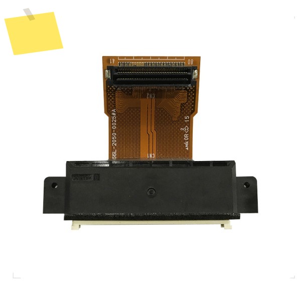 FANUC 시스템 CNC 카드 A66L-2050-0025 # B CF 슬롯 제품 이미지