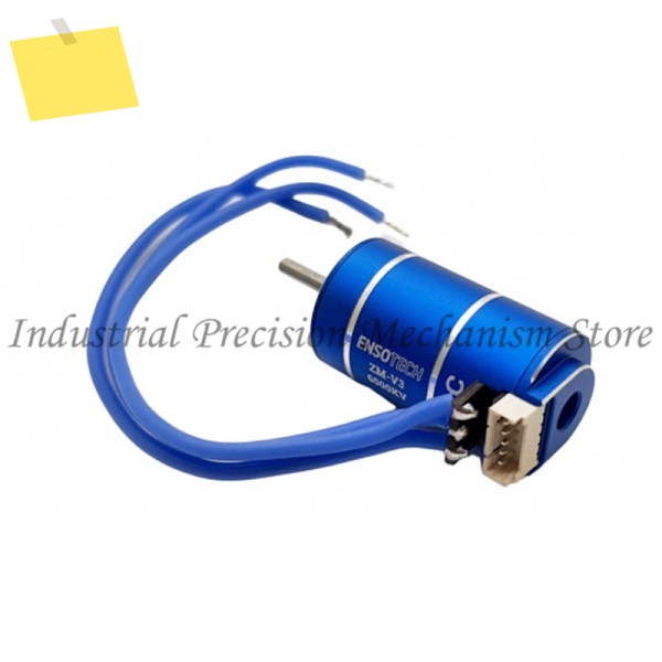Ensotech Swave-ZM V3 센서 브러시리스 모터, 미니 레이싱 카용, 3500kv 제품 이미지