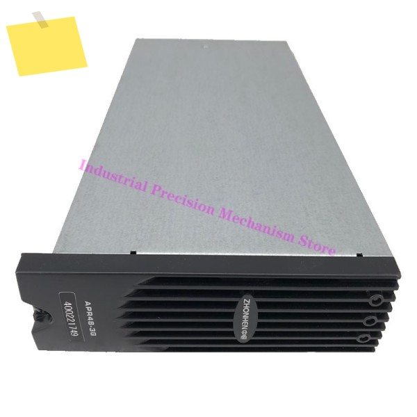 EATON APR48-3G 통신 정류기 모듈 1800W, 신규 또는 중고 48V 30A 37.5A AC-DC 제품 이미지