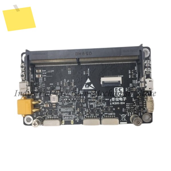 Jetson NANO NX 캐리어 보드, NCB00 소형 폼 팩터 로봇 일반 버전 + 기능 IMU 제품 이미지
