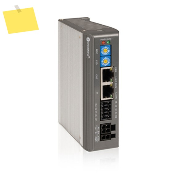 Leadshine 네트워크 드라이브 DM3E-556 시리즈 EtherCAT 스텝퍼 CoE 및 CiA 402 프로토콜 제어, 모터 NEMA23 24 제품 이미지