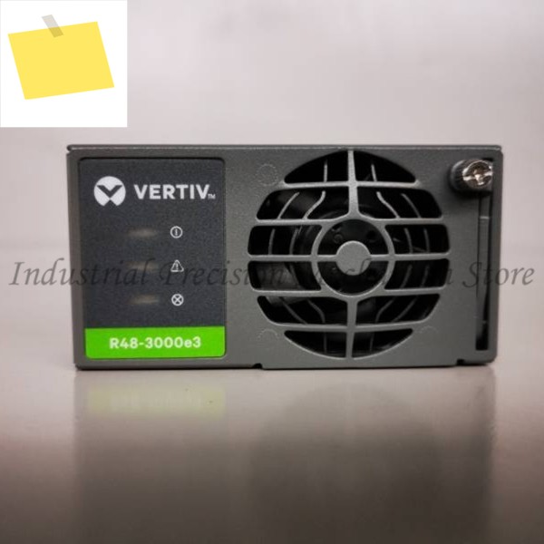 Emerson VERTIV R48-3000E3 통신 정류기 모듈, 220 가변 전원 54V 60A, 3000W 제품 이미지