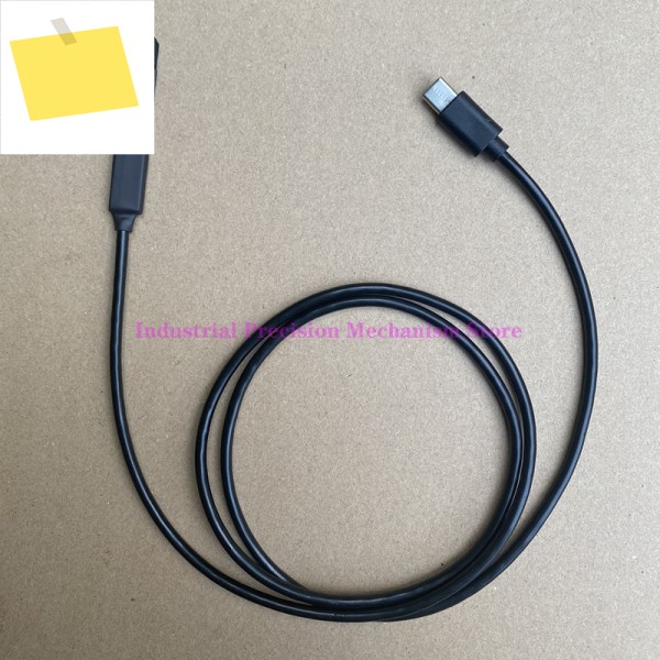 안드로이드 외부 케이블, 5 백만 화소 카메라, USB 무선 원격 광각 비디오 라이브 내시경 제품 이미지