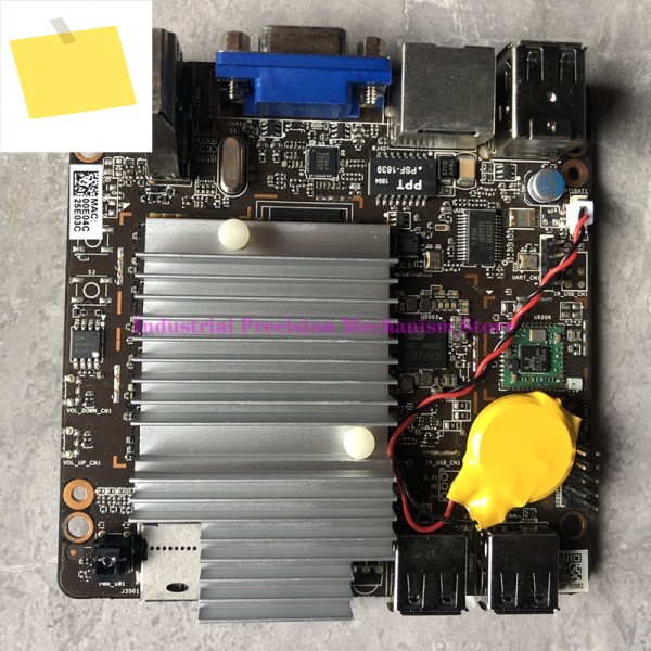 미니 Z3735F 2G + 16G Win10 소형 마더보드, 표준 HDMI 인터페이스 및 VGA 4 USB 2.0 제품 이미지