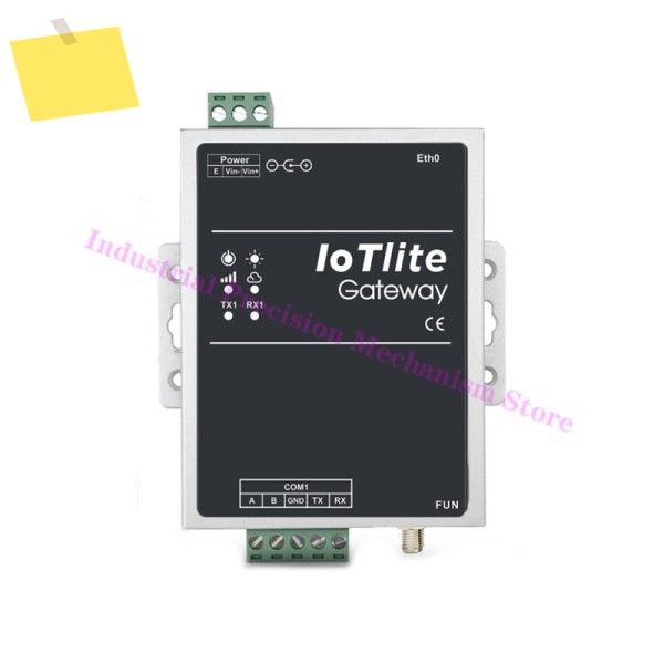 IoT 게이트웨이, MQTT 및 Modbus, BACnet PLC와 같은 획득 프로토콜을 지원합니다 제품 이미지