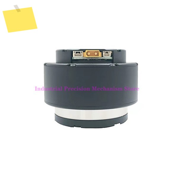 30RPM 24N.M AGV 브러시리스 서보 모터 감속기 조향 휠 다리 협동 외골격 로봇 HT-N18 제품 이미지