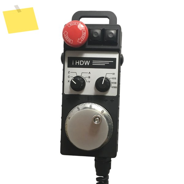 대만 미래 전자 핸드 휠 IHDW-BKA4L, BPA5L BHAAS BLACL-IM, 방수 및 내유성, 좋은 품질 제품 이미지