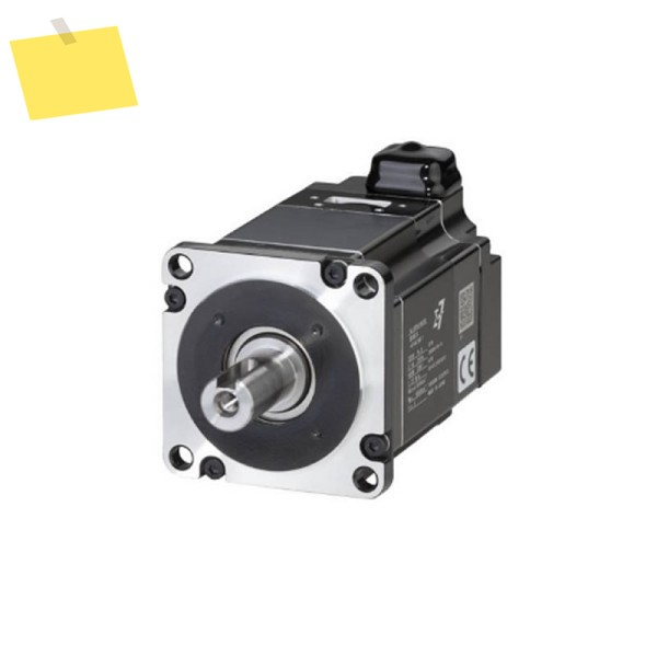 SGM7G-09AFC61 서보 모터, Yaskawa sigma-7 시리즈, 정격 토크: 5.39Nm, 850W, 새제품 제품 이미지