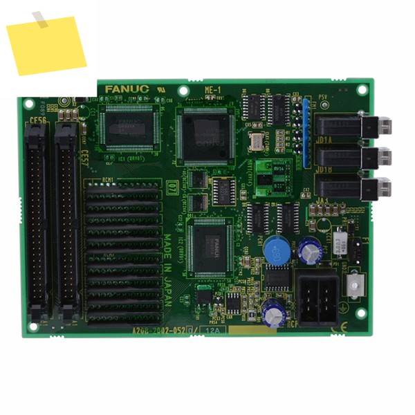 A20B-2002-0520 FANUC 회로 기판 제품 이미지