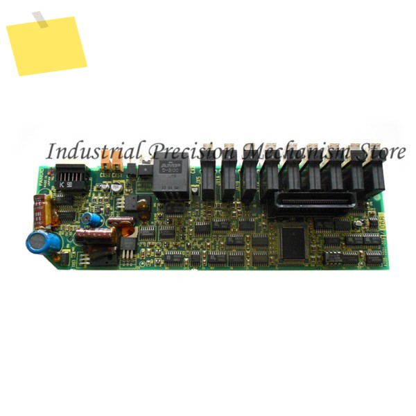 CNC 컨트롤러용 FANUC 카드 A20B-2001-0931, 드라이브 사이드 플레이트, PCB 회로 기판, 제품 이미지
