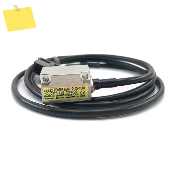 FANUC 신품 디코더 A860-2150-V001 제품 이미지