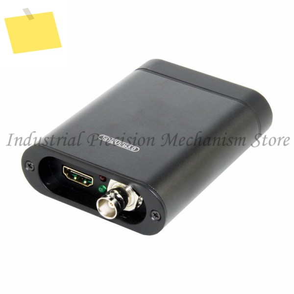 USB3.0 HD 캡처 카드화상 회의 라이브 방송게임 상자, UVC 호환 비디오 YUV422 출력 제품 이미지