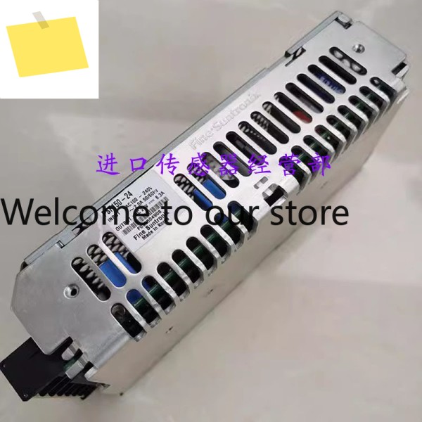 한국 Huaren Fine Suntronix 스위칭 전원 공급 장치 PSF150-24 가짜 제품 한개에 10개의 벌금이 부과됩니다 제품 이미지