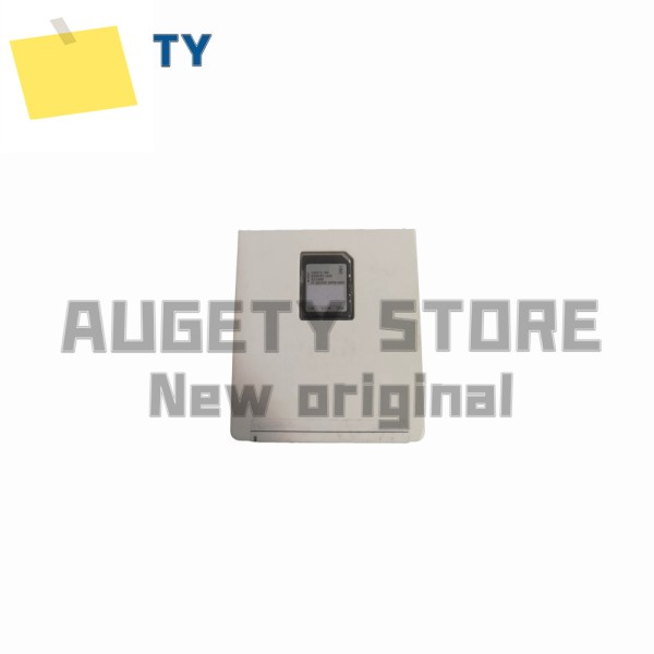 지멘스 PLC 모듈, 6AV2181-8XP00-0AX0 6AV2 8XP00 0AX0 제품 이미지
