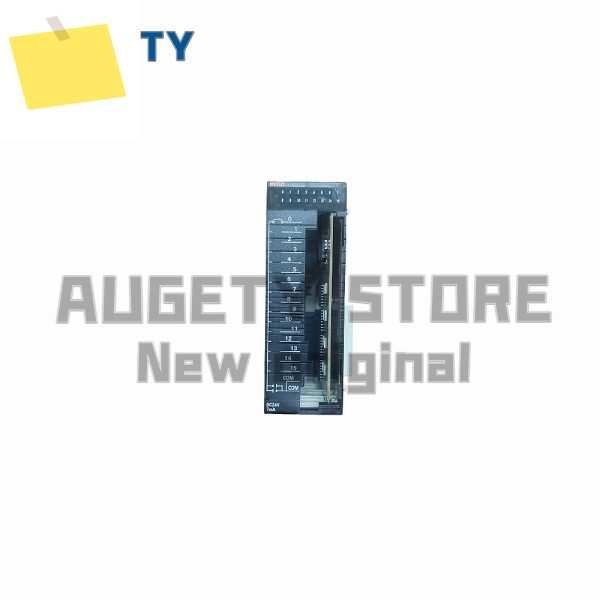 Omron CJ1W-INT01 PLC 모듈 제품 이미지