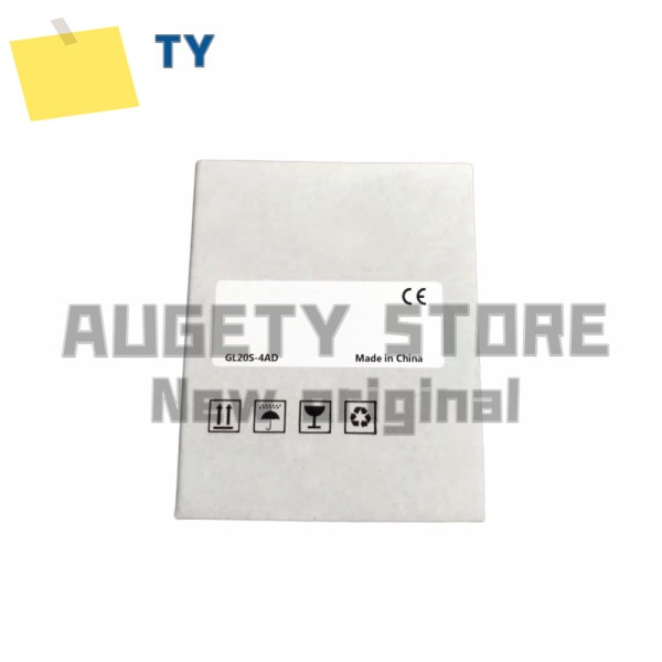 INOVANCE GL20 시리즈 GL20-4AD4DA 00320808001616003200 ETN 원본 제품 이미지