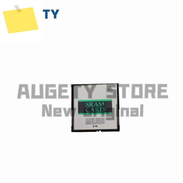Q2MEM-2MBS PLC 모듈 제품 이미지