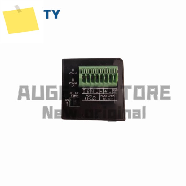 Omron CP2W-CIFD1 PLC 모듈용 원본 제품 이미지