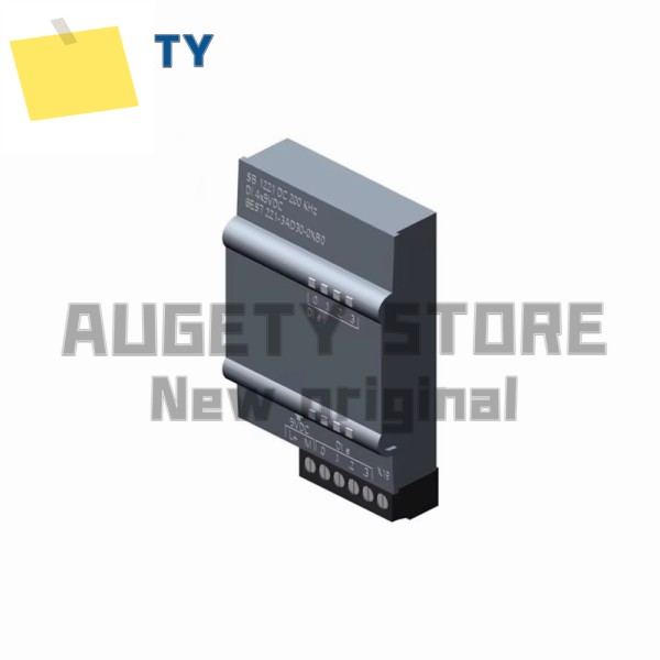 지멘스 PLC 모듈 , 6ES7221-3AD30-0XB0 제품 이미지