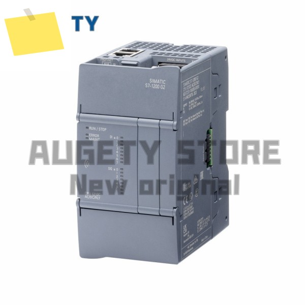 6ES7212-1BG50-0XB0 6ES7 신품 CPU 모듈 제품 이미지