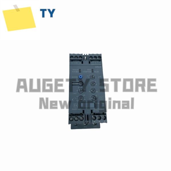 지멘스 PLC 모듈, 3RW4037-1BB14 3RW4 제품 이미지