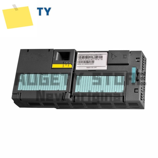 지멘스 PLC 모듈 , 6SL3244-0BB13-1FA0, 제품 이미지
