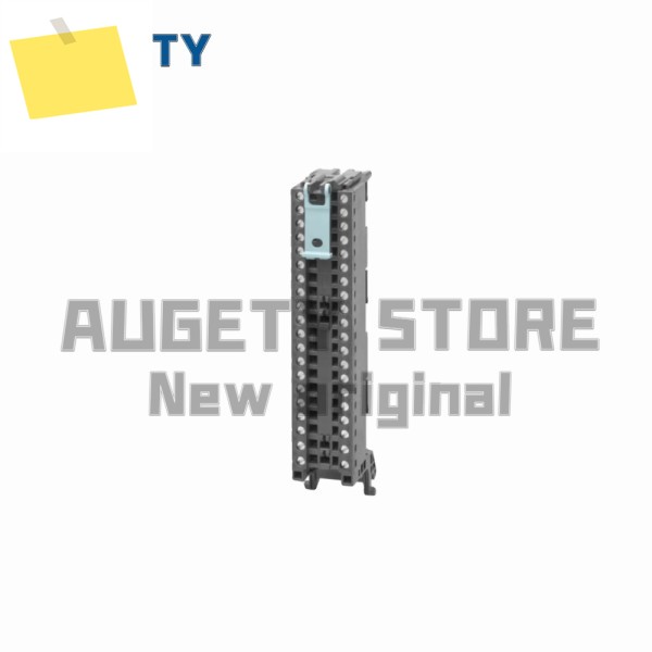 Siemens 6ES7592-1BM00-0XB0 PLC 컨트롤러용 원본 제품 이미지