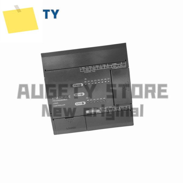 LS K7M-DR14UE PLC 프로그래밍 컨트롤러용 제품 이미지