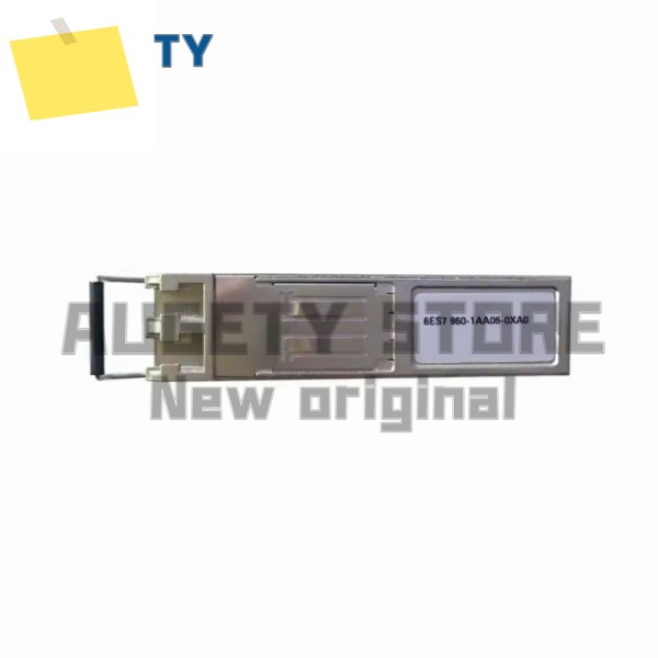 지멘스 PLC 모듈 , 6ES7960-1AA06-0XA0 6ES7 제품 이미지