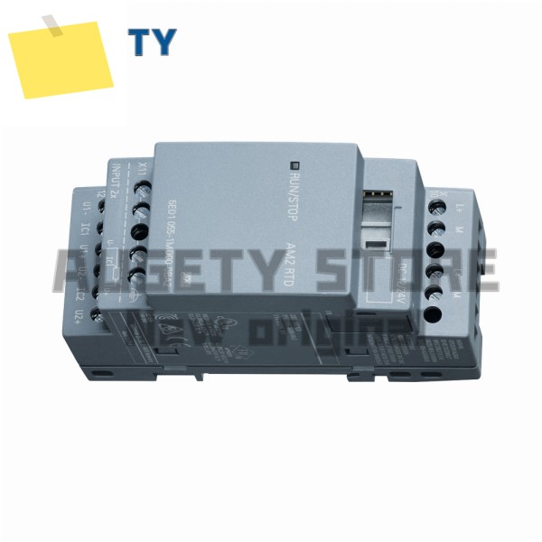 지멘스 PLC 컨트롤러 , 6ED1055-1MD00-0BA2 제품 이미지
