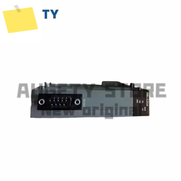 LS XBL-C21A PLC 프로그래밍 가능 모듈용 원본 제품 이미지