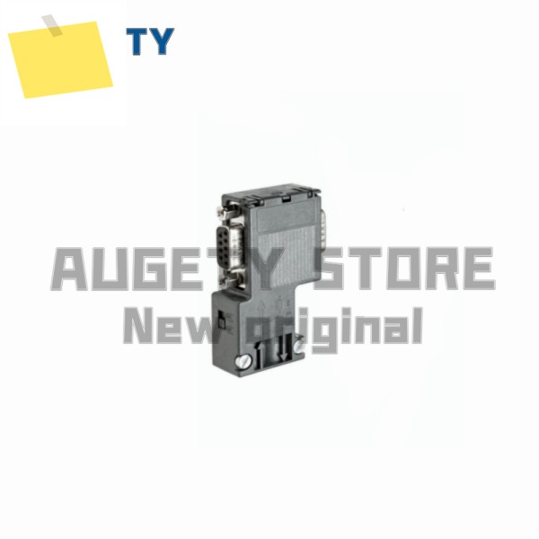 Siemens 6ES7972-0BB41-0XA0 6ES7 PLC 모듈용 원본 제품 이미지