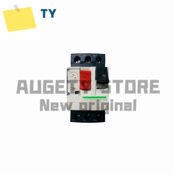 슈나이더 GV2ME32C PLC 모듈용 제품 이미지