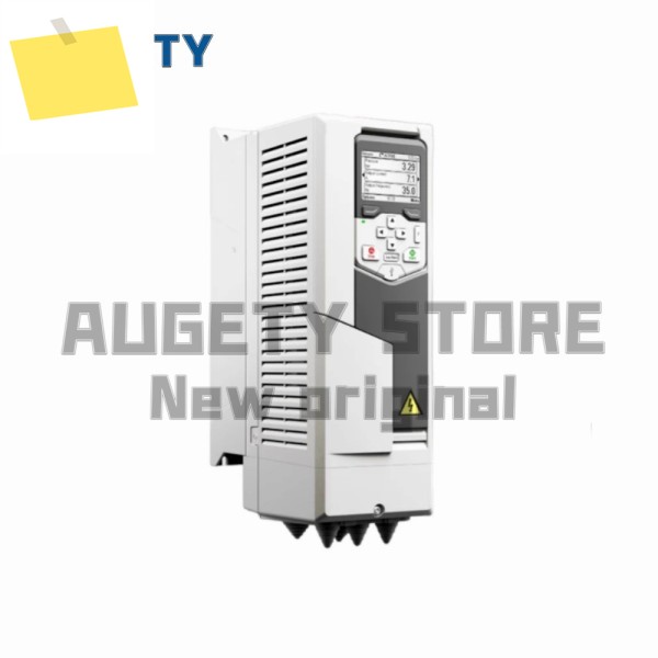 ABB ACS580-01-12A7-4 PLC 모듈용 제품 이미지
