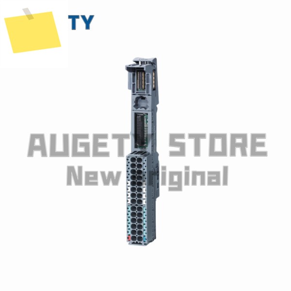 Siemens 6ES7193-4CB20-0AA0 6ES7 PLC 모듈용 원본 제품 이미지