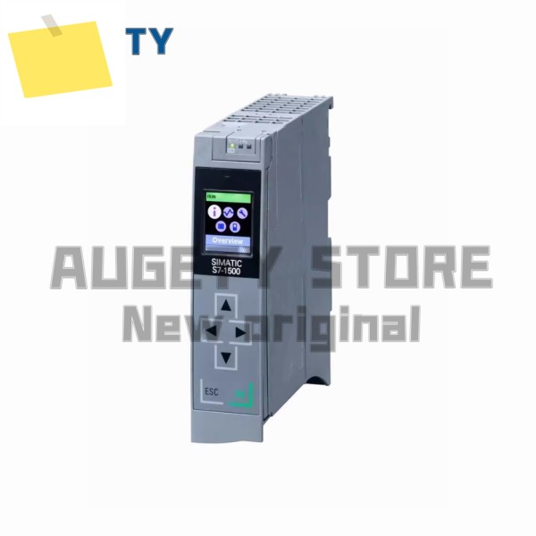 지멘스 PLC 모듈 , 6ES7513-1FM03-0AB0 6ES7 제품 이미지