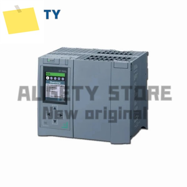 지멘스 1515 CPU 모듈, , 2PN, 6ES7515-2AM02, 2FM02, 6ES7972-0BA52-0XA0 제품 이미지