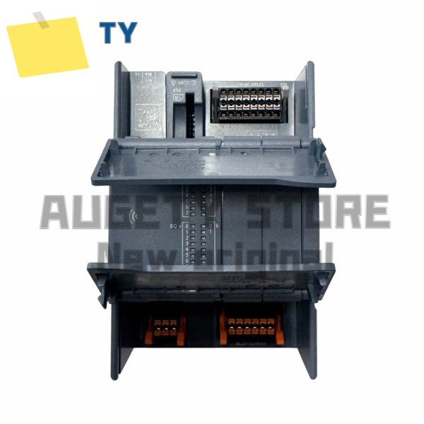 6ES7214-1AH50-0XB0 신품 PLC 모듈 제품 이미지