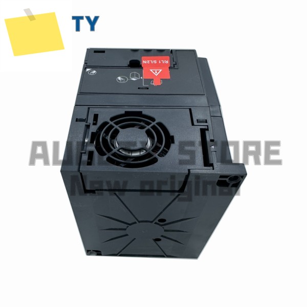 슈나이더 ATV12HU22M2 PLC 주파수 변환기용 원본 제품 이미지