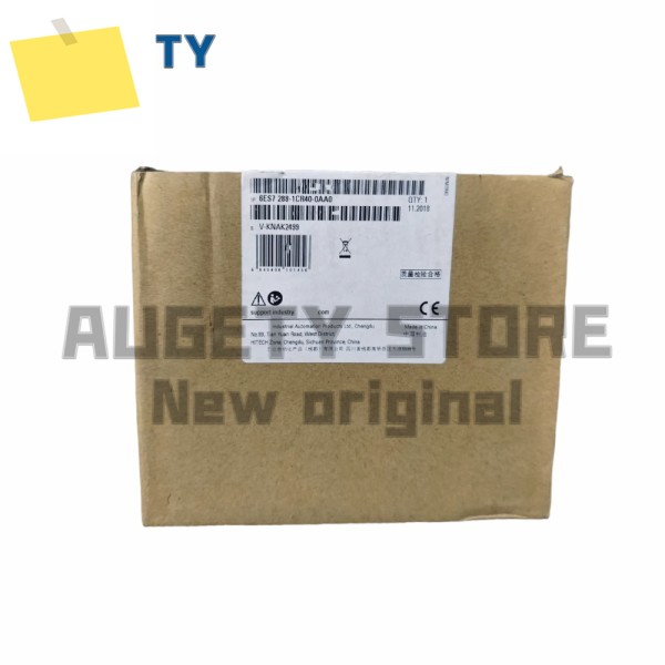 Siemens 모듈 6ES72881SR200AA1 제품 이미지