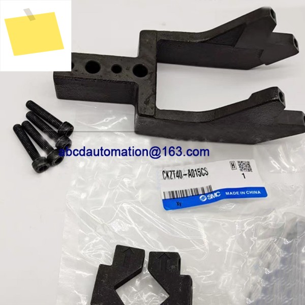 SMC CKZT40-A015CS CKZT50-A015LB-A015LS-A015RS-A015CS-A045CS 클램핑 실린더 제품 이미지