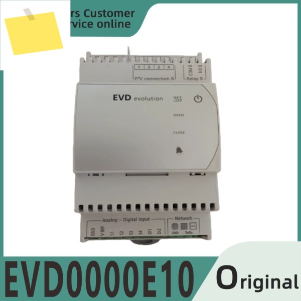신품 드라이브 EVD0000E10 PCO2DK0DL0 E2V35BSM01 750-461 IR33Z7LR20 제품 이미지