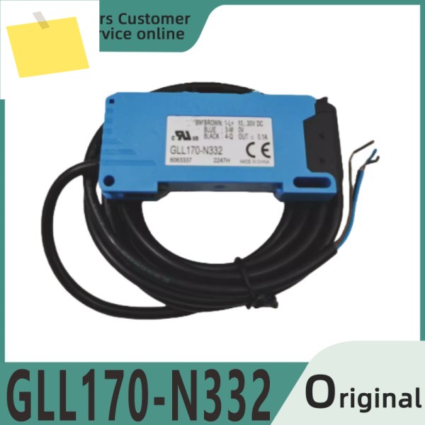 1개 원래 광섬유 GLL170-N332 LL3-DB01 증폭기 제품 이미지